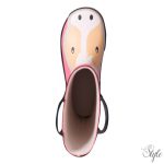 HKM Maui gyermek gumicsizma