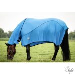 HKM EquineCarePro leszárító és hűtő lótakaró