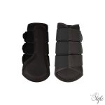 HKM Comfort Breath lábvédő