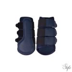 HKM Comfort Breath lábvédő