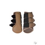 HKM Comfort Breath lábvédő