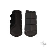 HKM Comfort Breath lábvédő