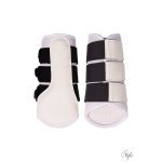 HKM Comfort Breath lábvédő