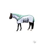 HKM Light nyakas légytakaró