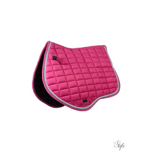 HKM Nyeregalátét – Manchester