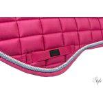 HKM Nyeregalátét – Manchester