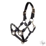 HKM Limone Sportive kötőfék