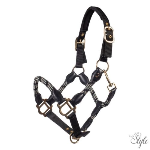 HKM Limone Sportive kötőfék