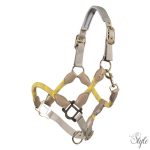 HKM Limone Sportive kötőfék