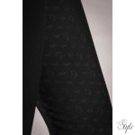 HKM Limone teli szilikonos női lovaglónadrág