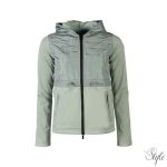 HKM Limone női dzseki