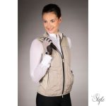 HKM Limone női mellény