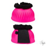 HKM Atlanta Neon szőrmés pataharang