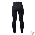 HKM Pearl City teli szilikonos női lovaglónadrág