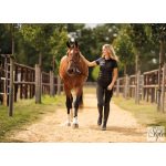 HKM Basel II női mellény