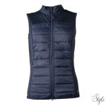 HKM Basel II női mellény