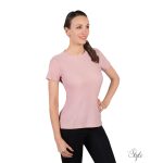 HKM Sporty Mesh női póló
