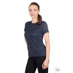HKM Sporty Mesh női póló