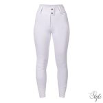 HKM Amy teli szilikonos női versenynadrág