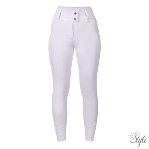 HKM Amy teli szilikonos női versenynadrág