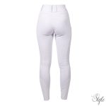 HKM Amy teli szilikonos női versenynadrág