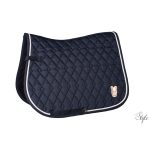 HKM Nyeregalátét – Maui Patch shetlandi póniknak