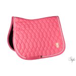 HKM Nyeregalátét – Maui Patch shetlandi póniknak