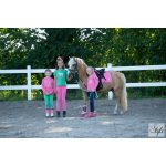 HKM Nyeregalátét – Maui Patch shetlandi póniknak