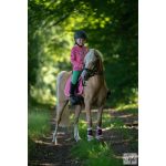 HKM Nyeregalátét – Maui Patch shetlandi póniknak