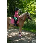 HKM Nyeregalátét – Maui Patch shetlandi póniknak