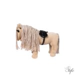 HKM Cuddle Horse nyereg