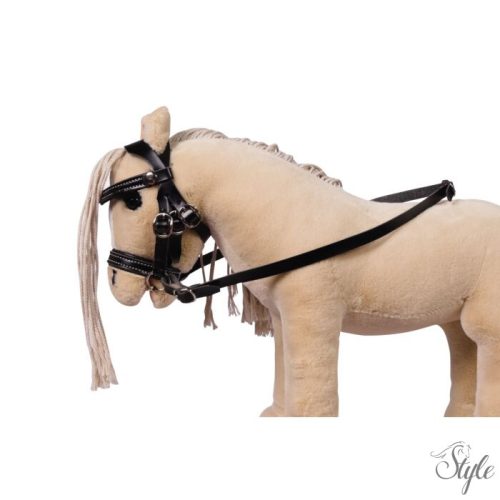 HKM Cuddle Horse kantár