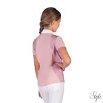 HKM Glam gyermek versenying