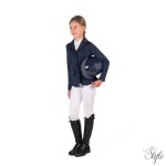 HKM Amy gyermek versenyzakó