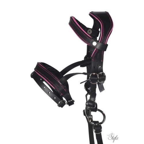 HKM Hobby Horse kantár – Manchester