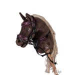 HKM Hobby Horse kantár – Manchester