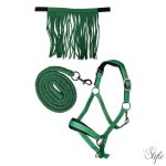 HKM Lilly kötőfék szett (több színben)