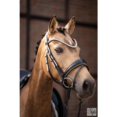 HKM Limone Elegant kantár