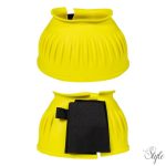 HKM Atlanta Neon gumi pataharang