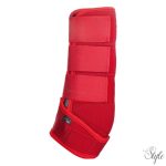 HKM neoprén lábvédő Colour