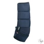 HKM neoprén lábvédő Colour