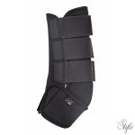 HKM neoprén lábvédő Colour