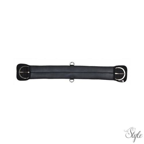HKM western heveder neoprén