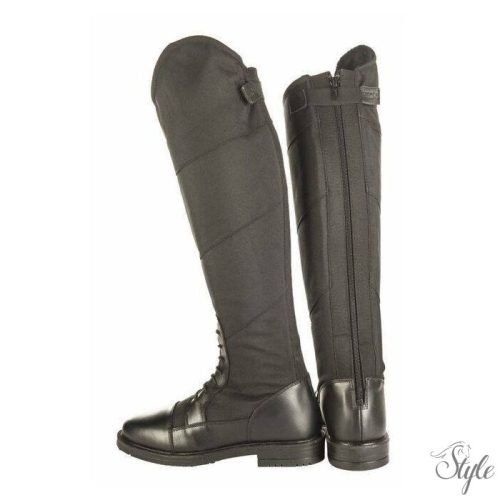 HKM Stockholm Winter csizma