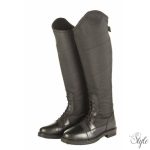 HKM Stockholm Winter csizma