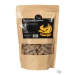 HKM Lócsemege – banános ízesítéssel, 750 g