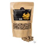 HKM Lócsemege – banános ízesítéssel, 750 g