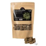 HKM Lócsemege – gyógynövényes ízesítéssel, 750 g
