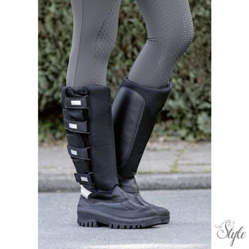 HKM Kodiak téli csizma