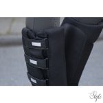 HKM Kodiak téli csizma